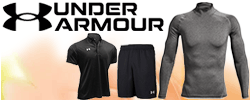 UNDER ARMOUR