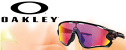 OAKLEY